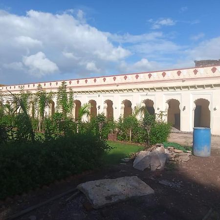 The Naya Bagh A Heritage Resort Būndi Zewnętrze zdjęcie